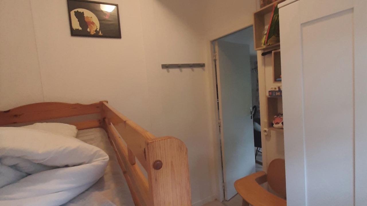 Photo of Bedroom in Champs-Romain
