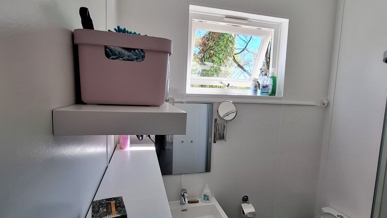 Photo of Bathroom in Champs-Romain