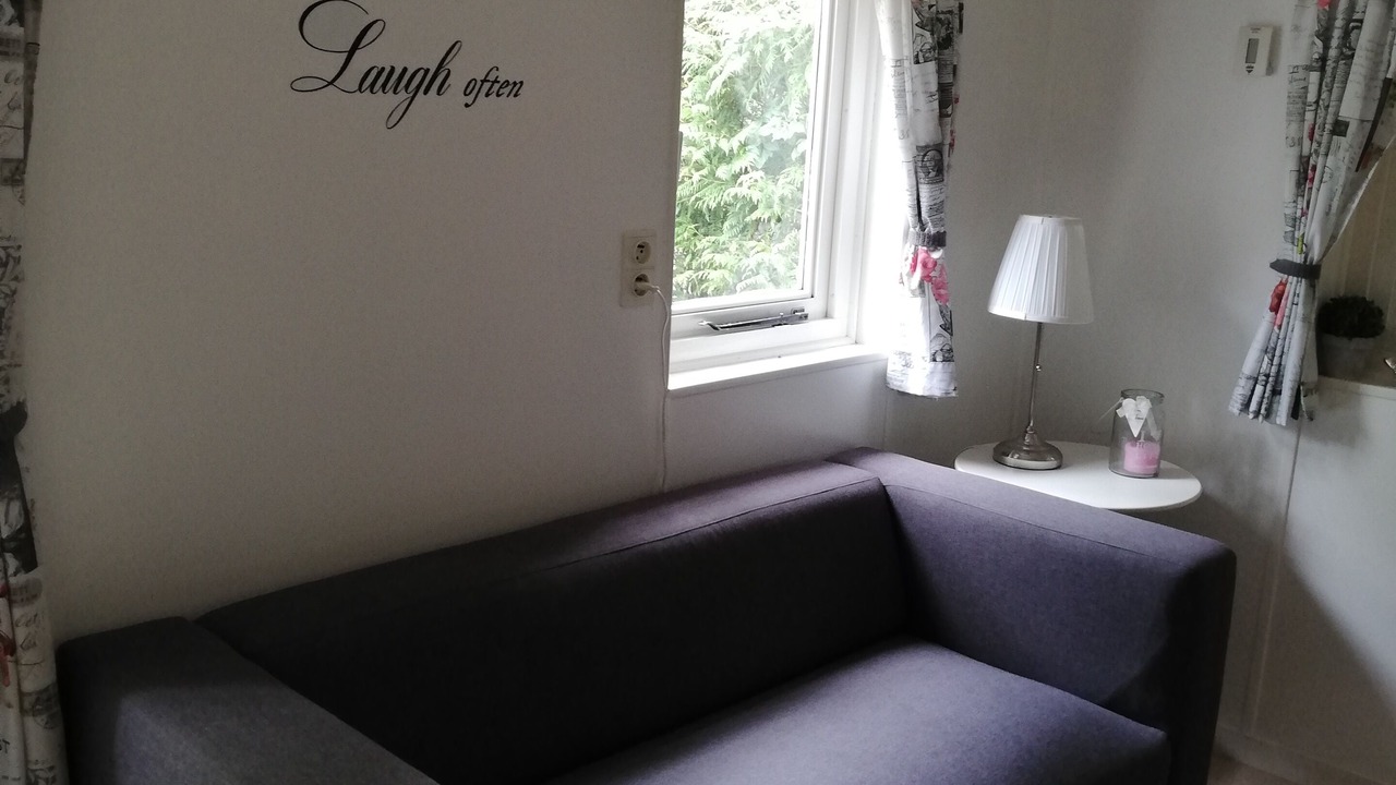 Photo of Livingroom in Champs-Romain
