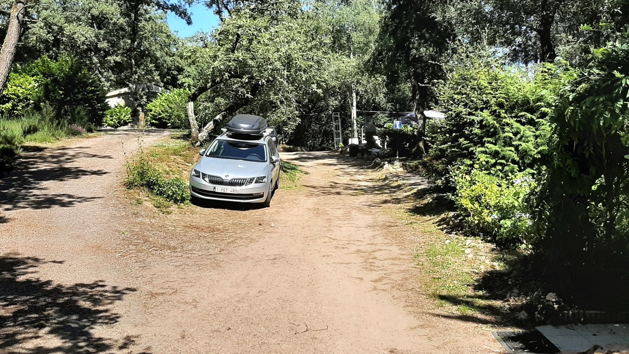 Photo of Outdoor in Champs-Romain
