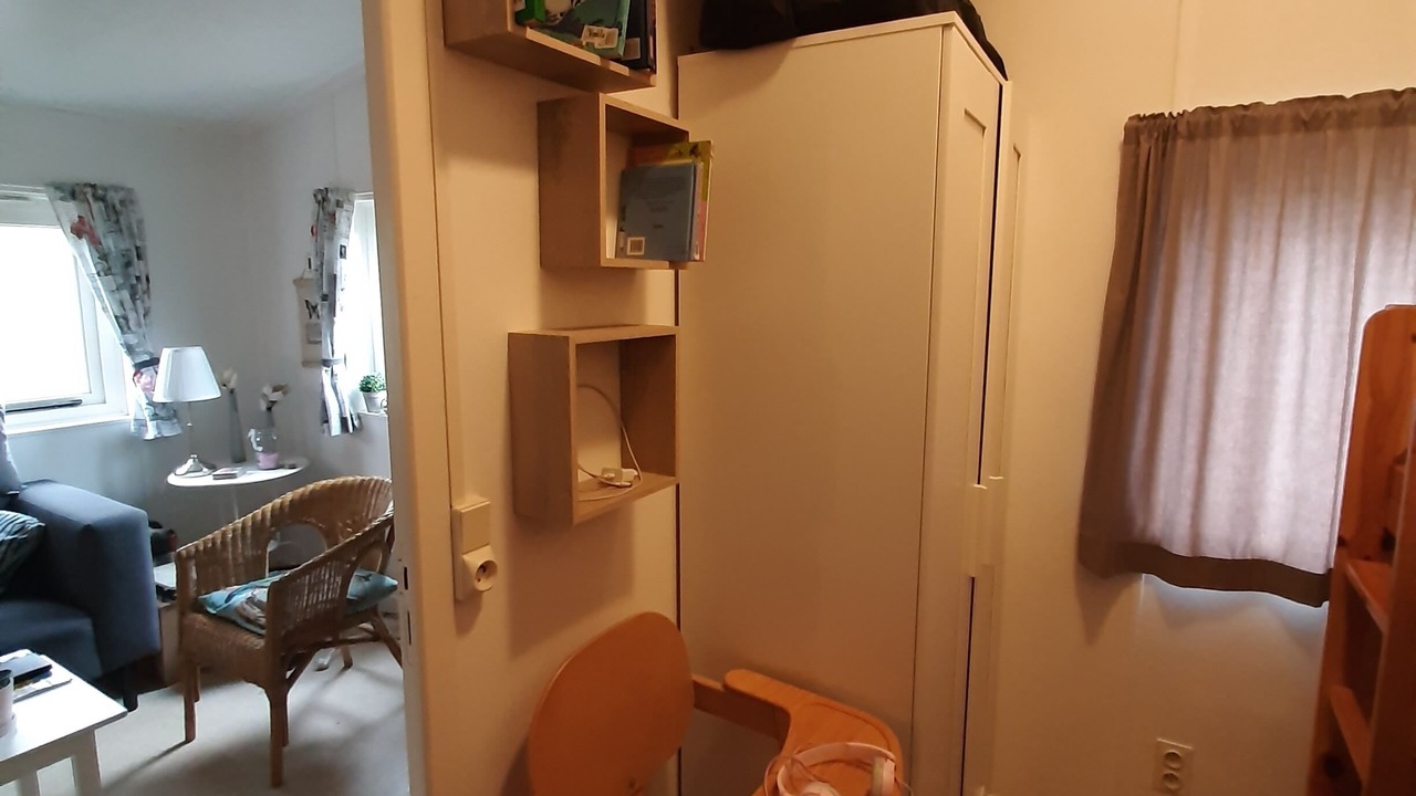 Photo of Livingroom in Champs-Romain