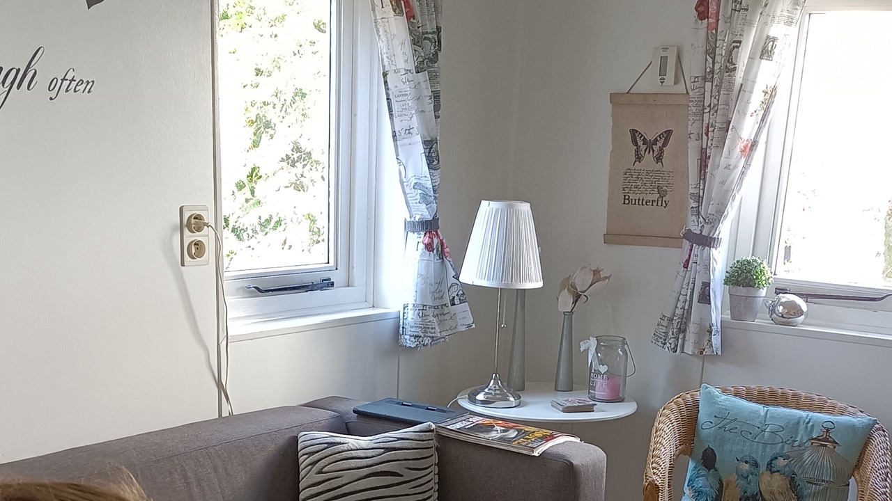 Photo of Livingroom in Champs-Romain