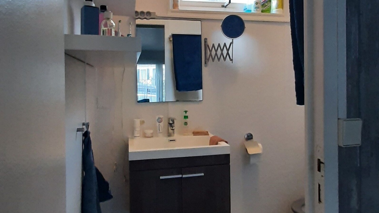 Photo of Bathroom in Champs-Romain