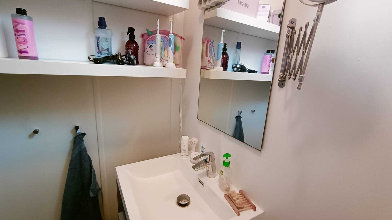 Photo of Bathroom in Champs-Romain
