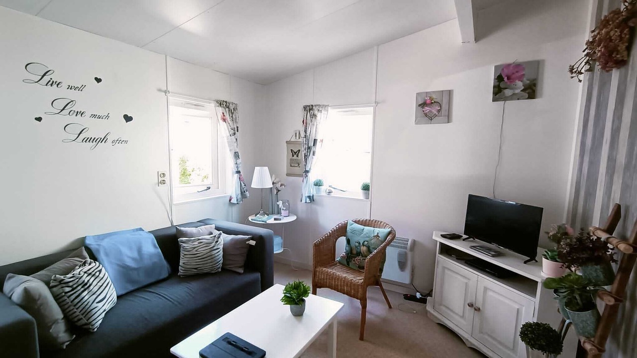Photo of Livingroom in Champs-Romain