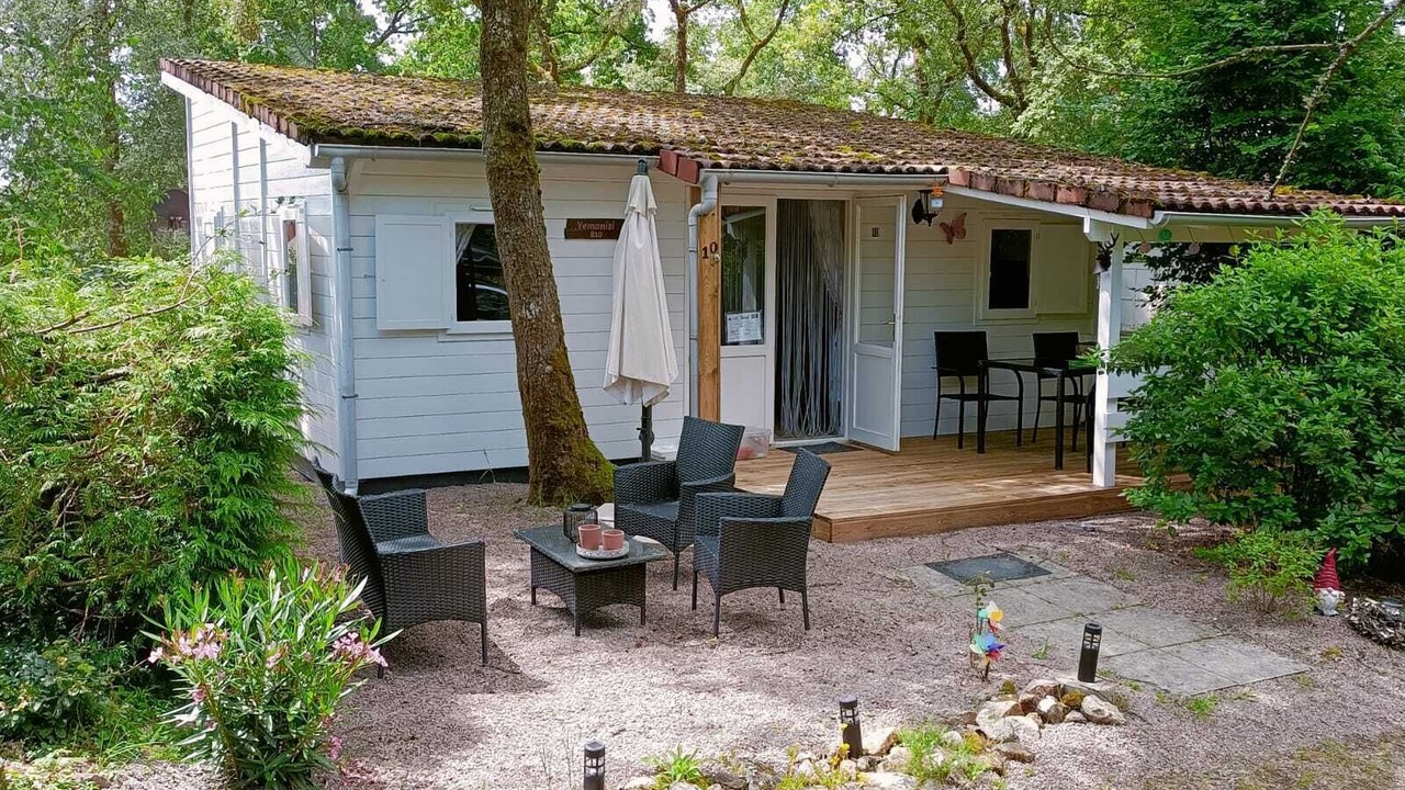 Photo of Patio Balcony in Champs-Romain