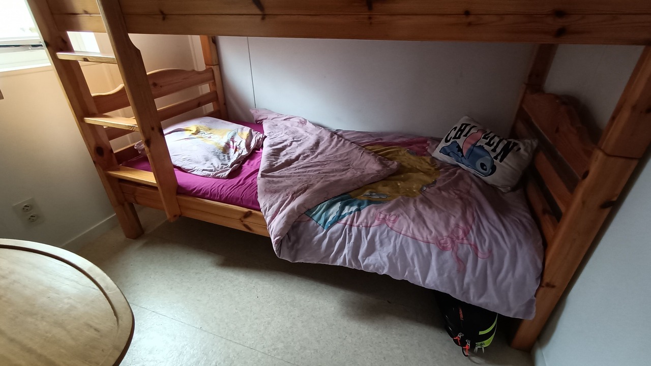 Photo of Bedroom in Champs-Romain
