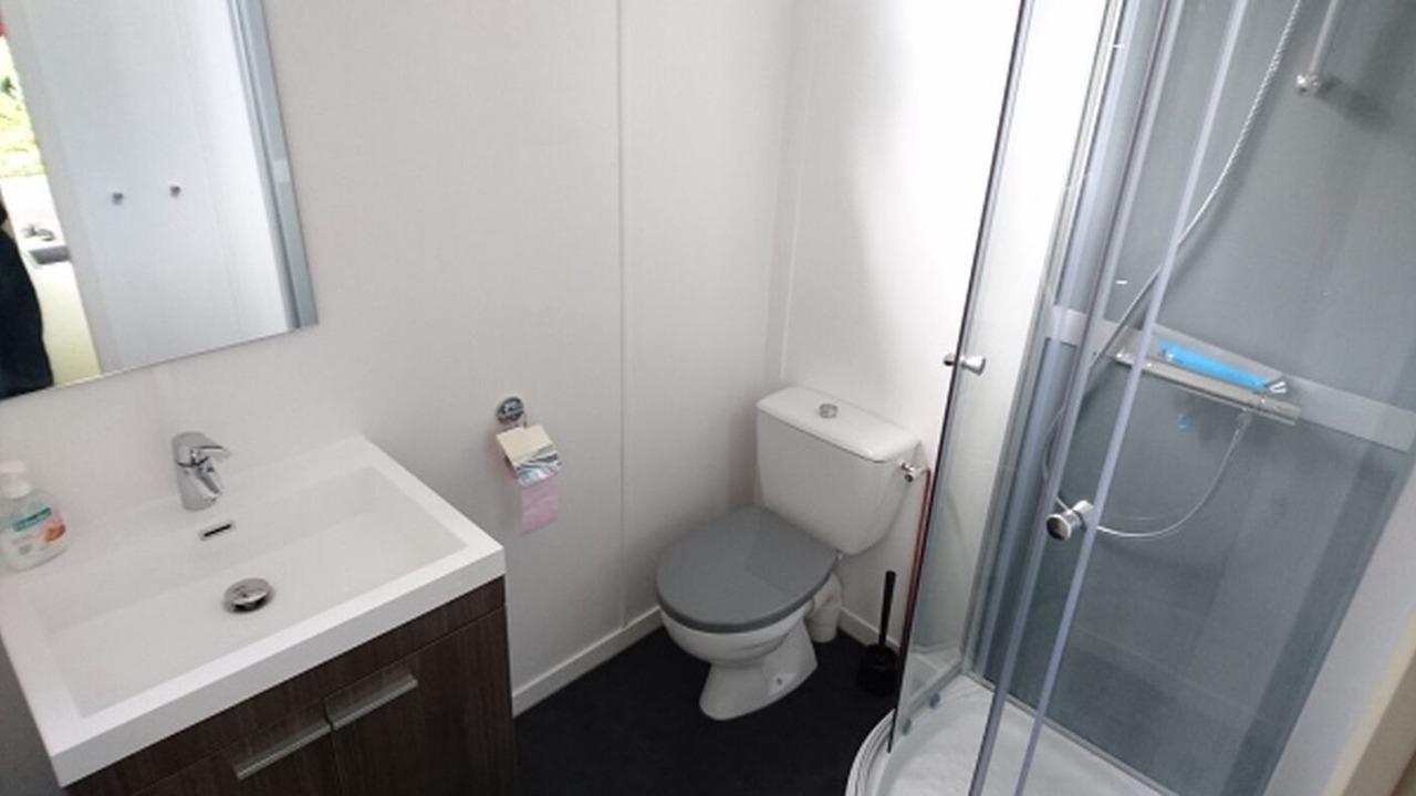 Photo of Bathroom in Champs-Romain
