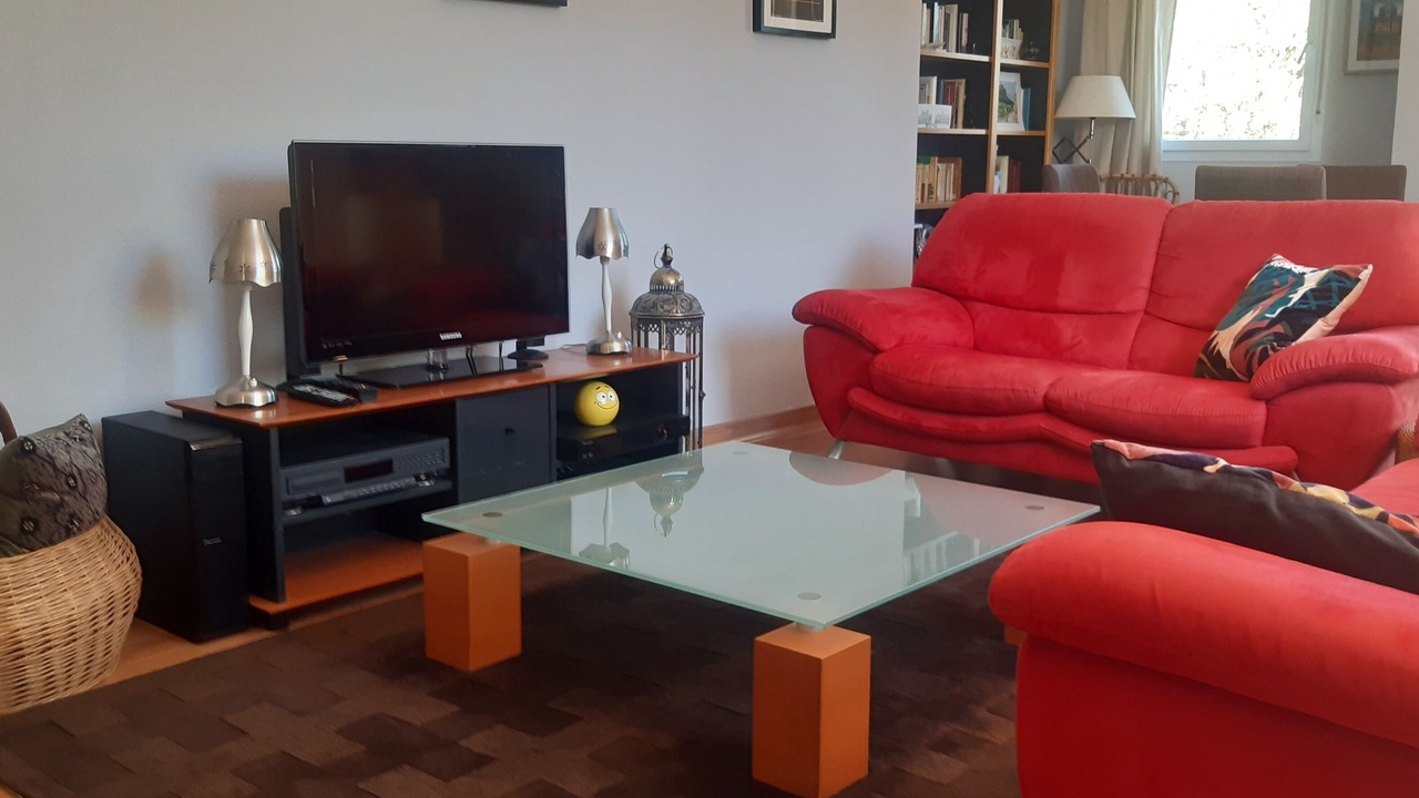 Photo of Livingroom in Cahors