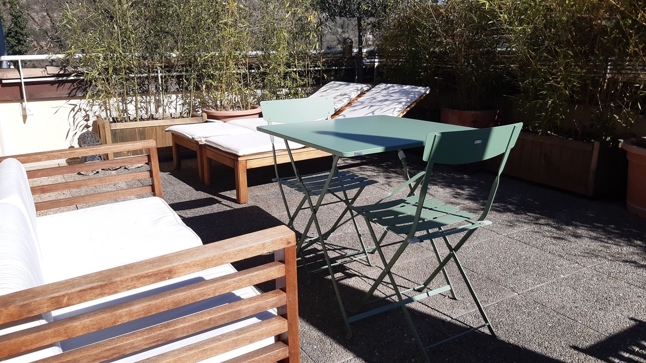 Photo of Outdoor in Cahors