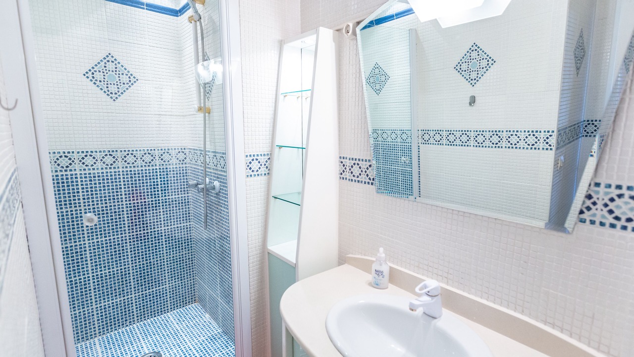 Photo of Bathroom in 3rd Arrondissement