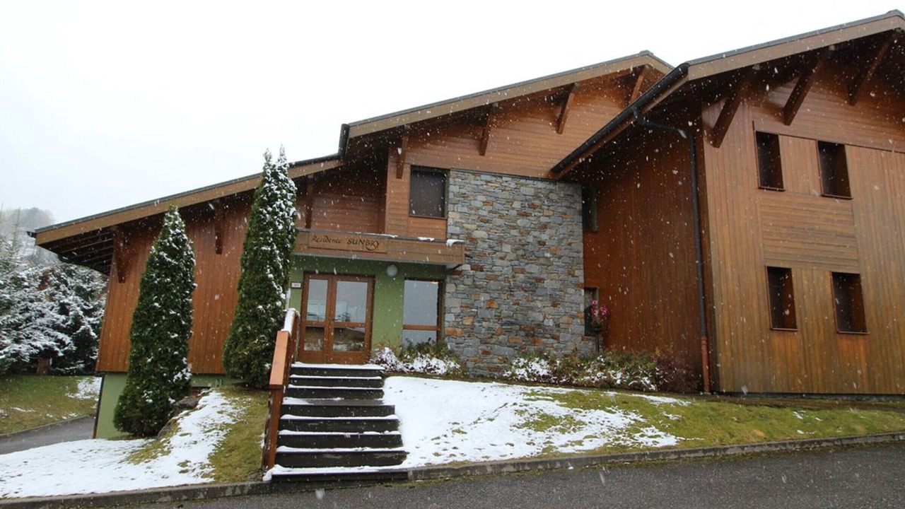 Photo of Outdoor in Les Carroz-d'Araches
