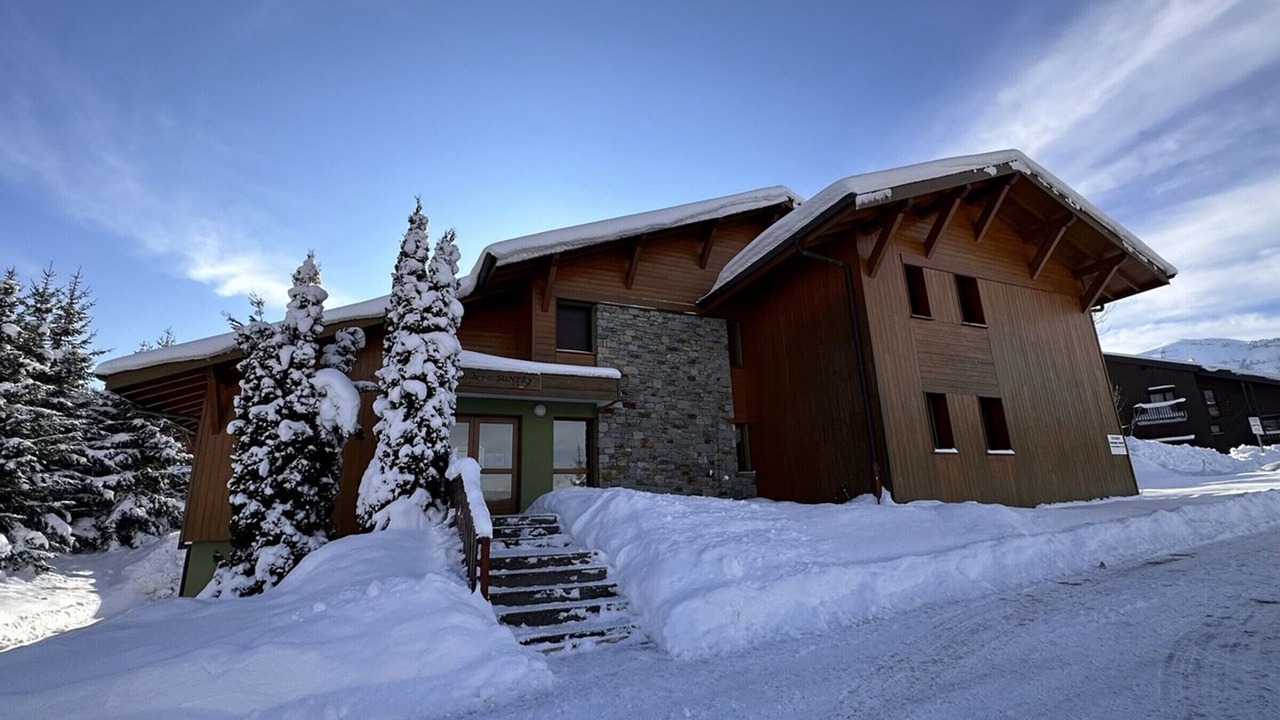 Photo of Outdoor in Les Carroz-d'Araches