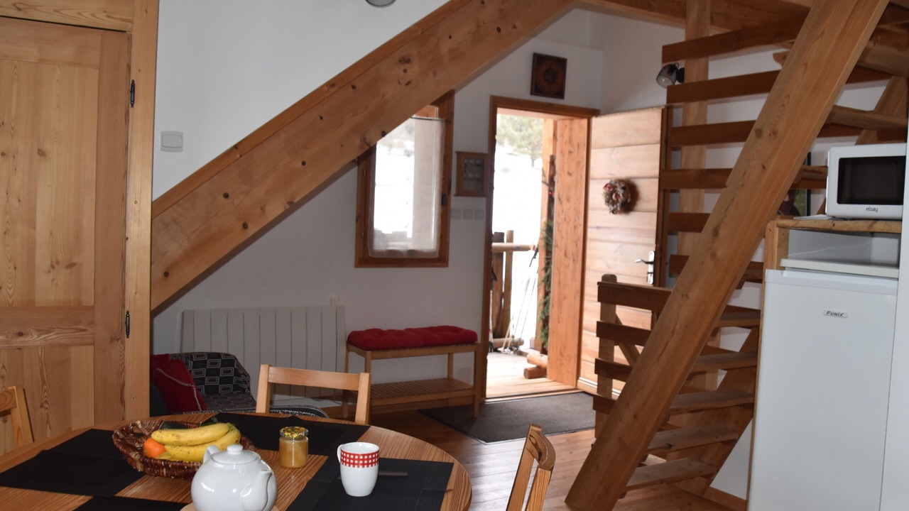 Photo of Others in Nevache