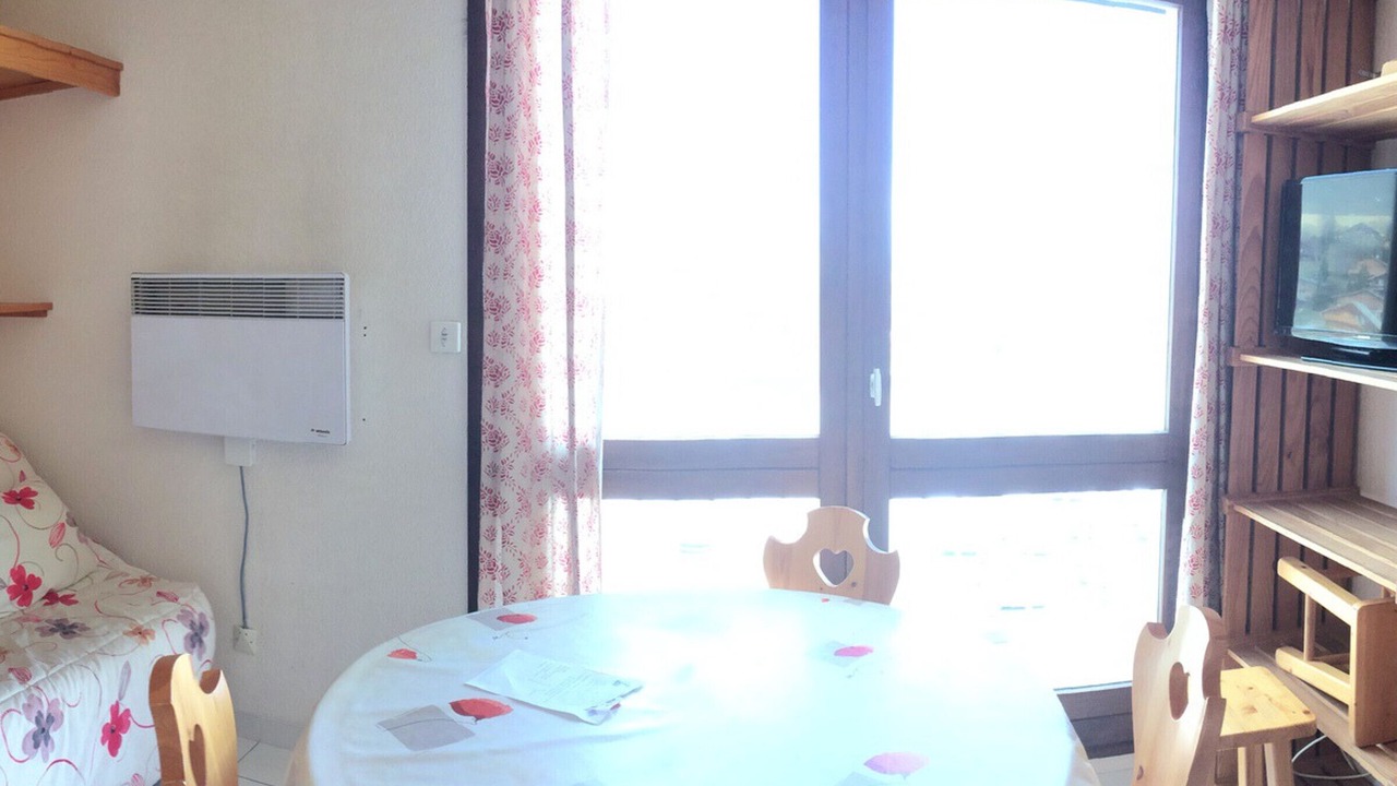 Photo of Others in La Toussuire