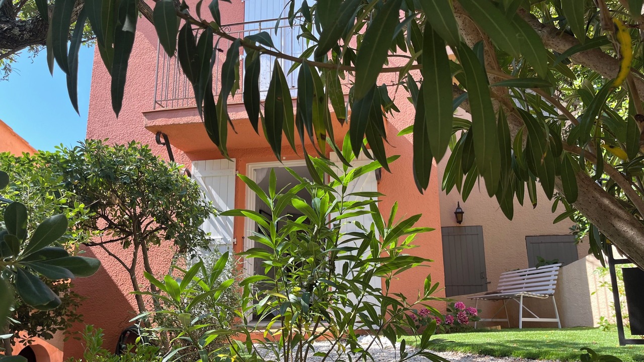 Photo of Outdoor in Grimaud