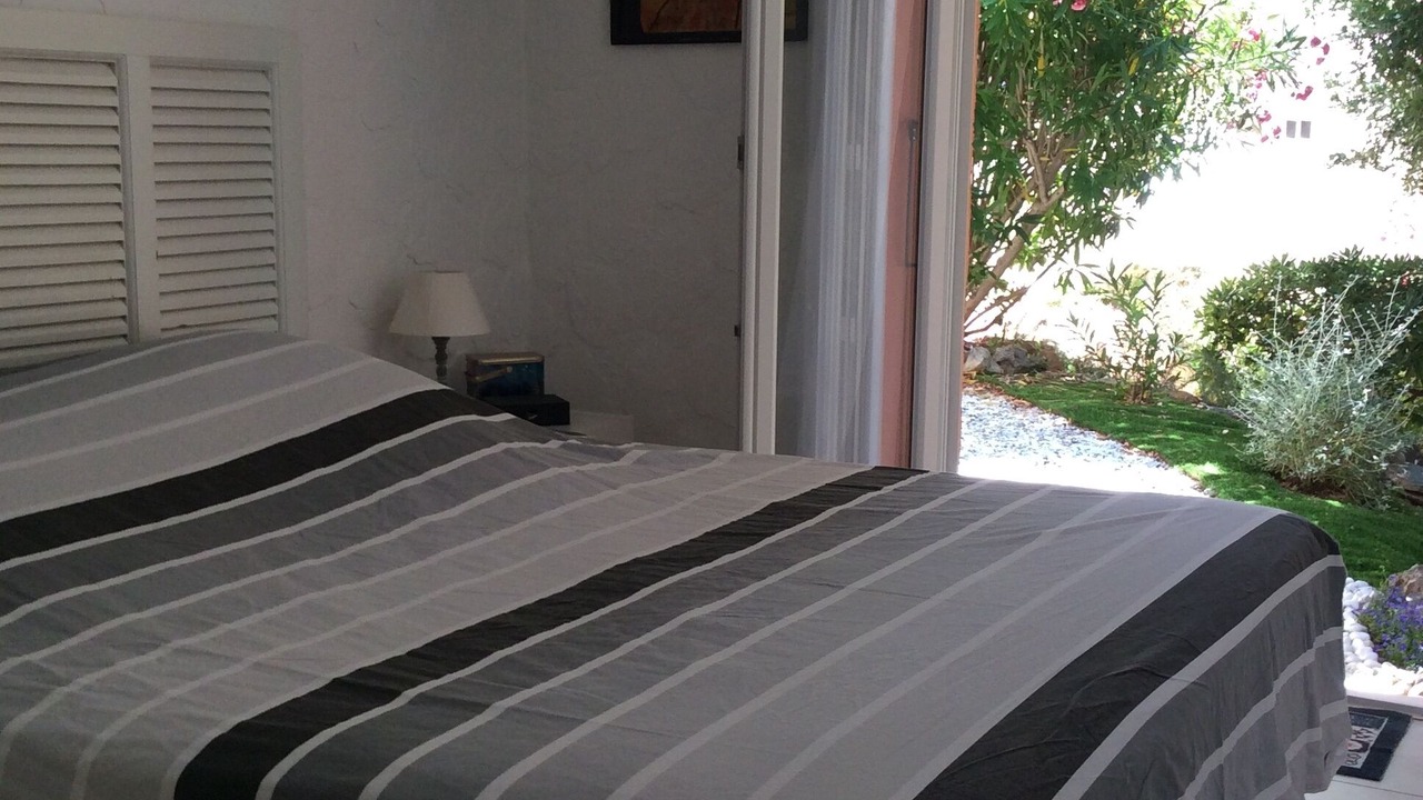 Photo of Bedroom in Grimaud