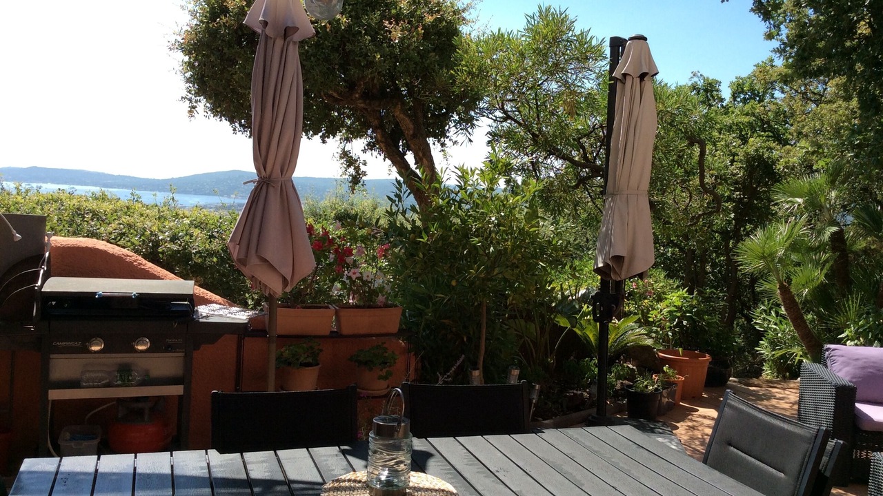 Photo of Outdoor in Grimaud