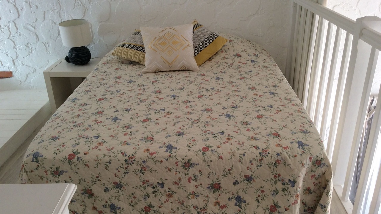 Photo of Bedroom in Grimaud