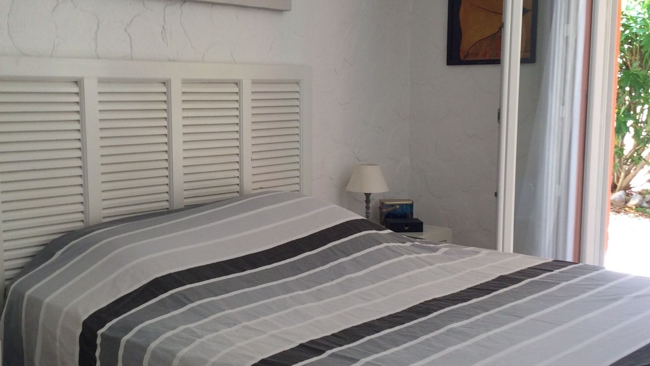 Photo of Bedroom in Grimaud