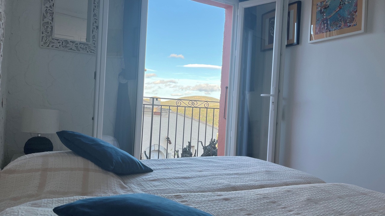 Photo of Bedroom in Grimaud