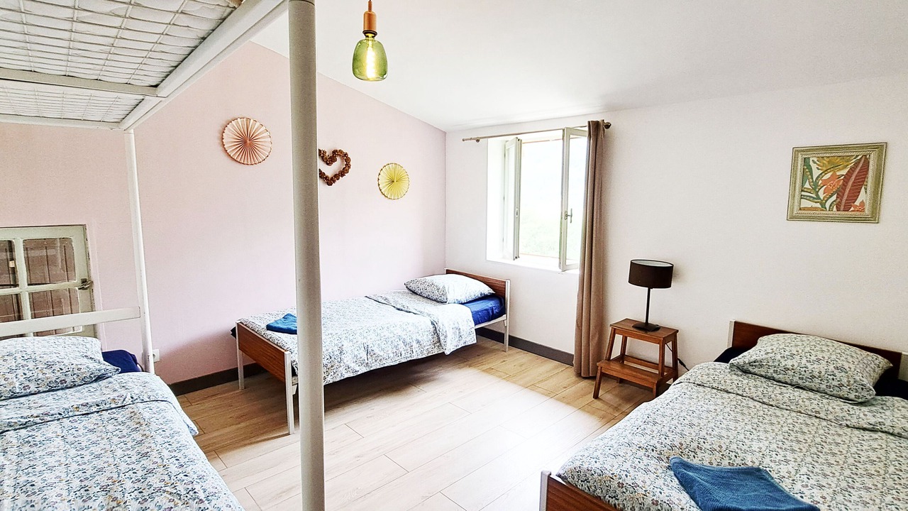 Photo of Bedroom in Sahune