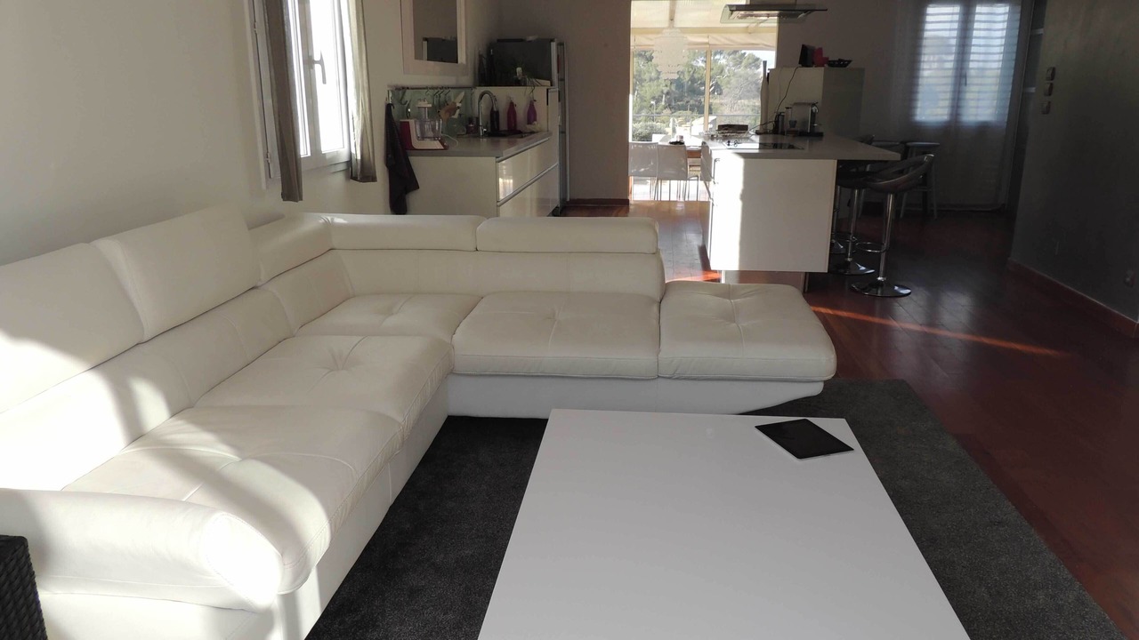 Photo of Livingroom in Saint-Cyr-sur-Mer