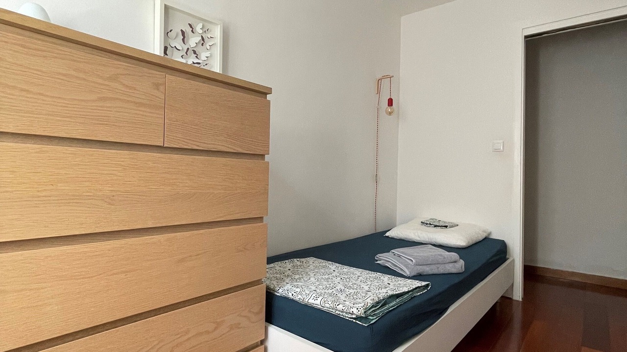 Photo of Bedroom in Saint-Cyr-sur-Mer