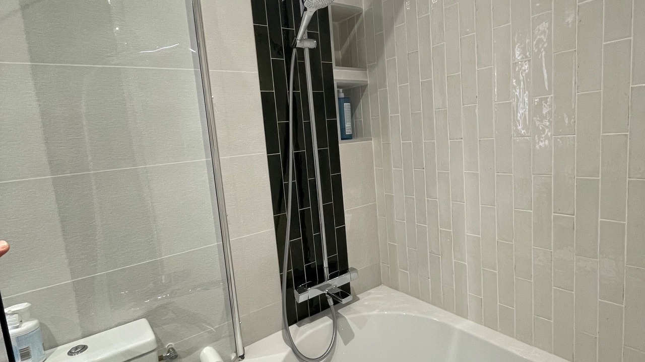 Photo of Bathroom in Saint-Cyr-sur-Mer