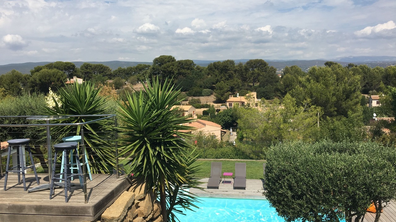 Photo of Outdoor in Saint-Cyr-sur-Mer
