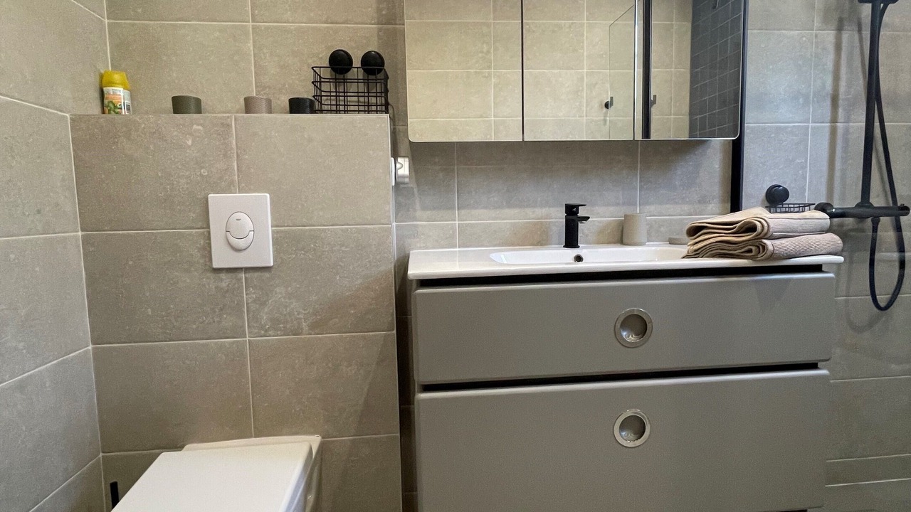 Photo of Bathroom in Saint-Cyr-sur-Mer