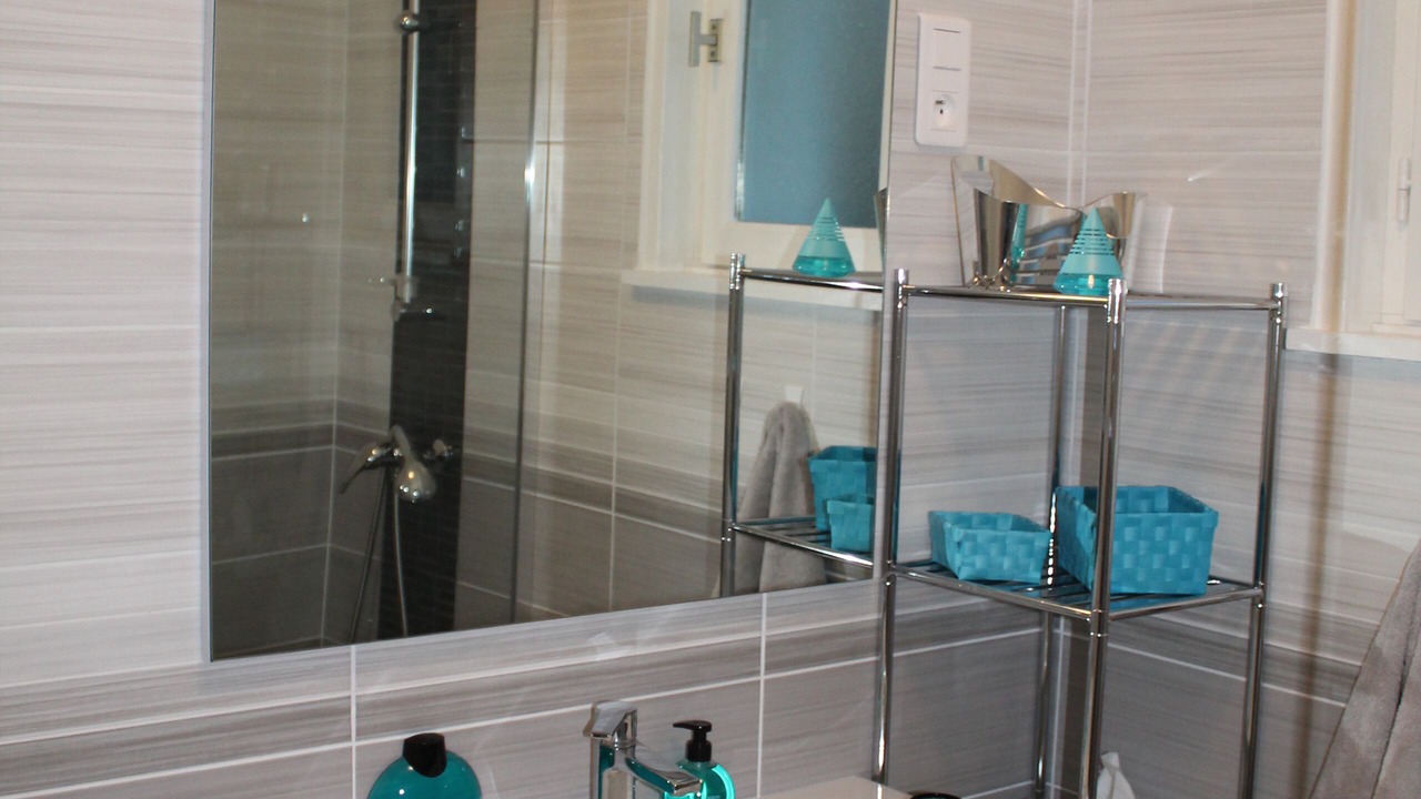 Photo of Bathroom in Penmarch