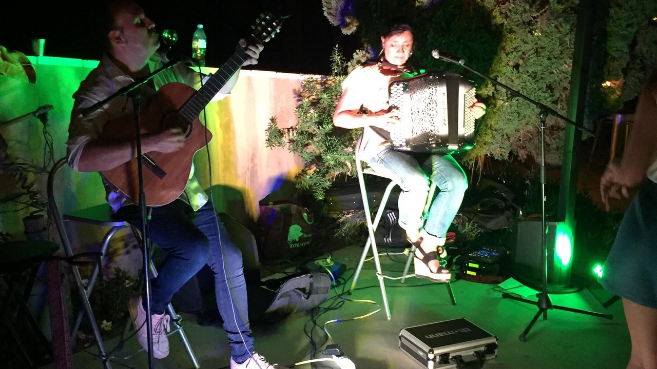 Photo of Outdoor in Saint-Nazaire