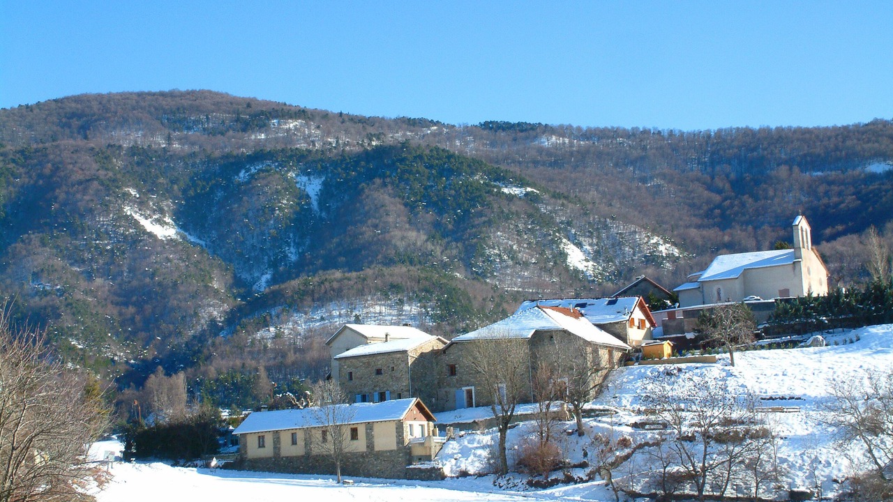 Photo of Outdoor in Venterol
