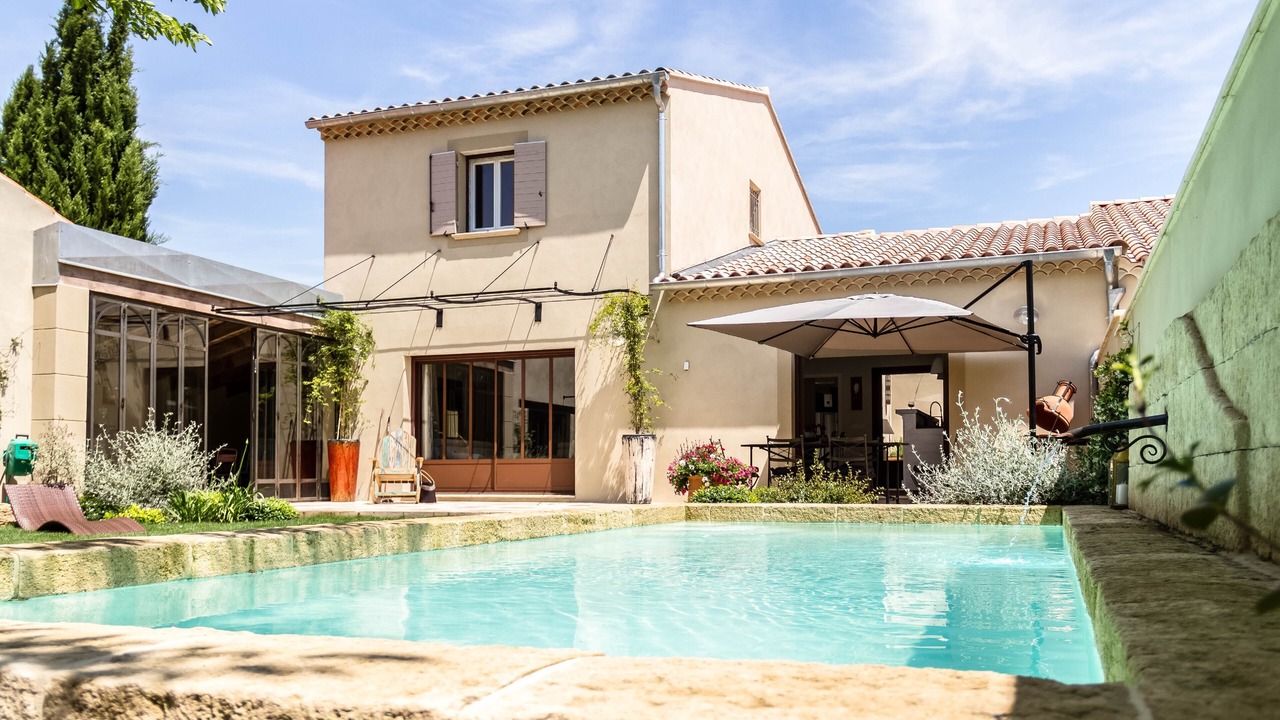 Photo of Outdoor in L'Isle-sur-la-Sorgue