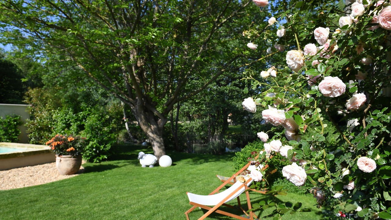 Photo of Outdoor in L'Isle-sur-la-Sorgue