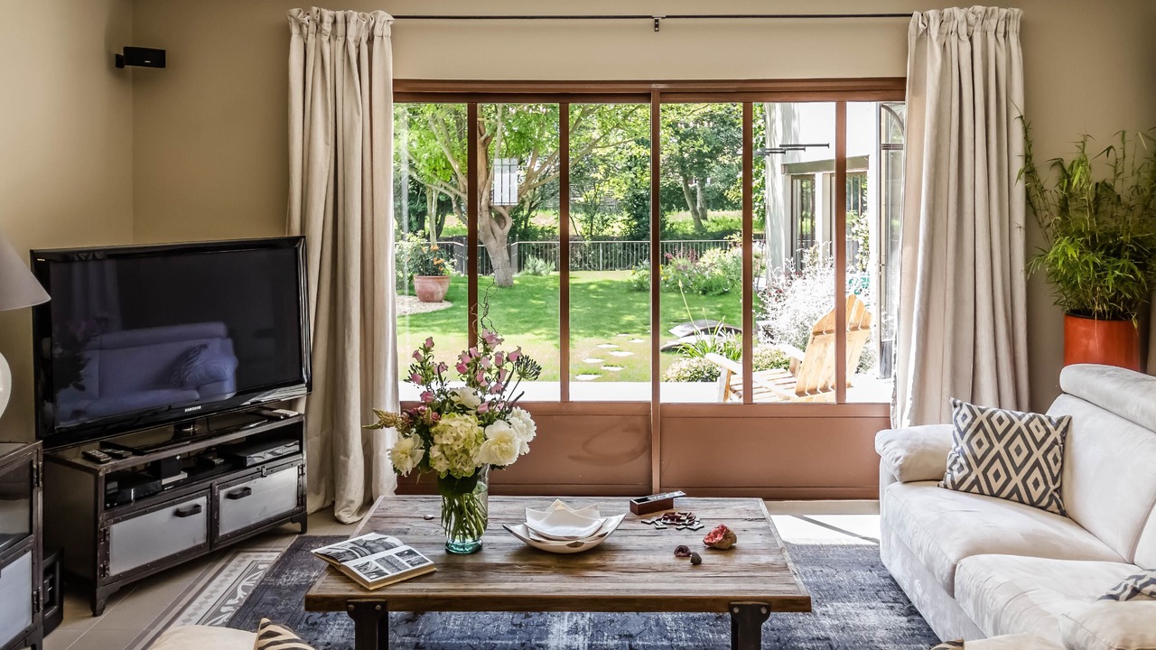 Photo of Livingroom in L'Isle-sur-la-Sorgue