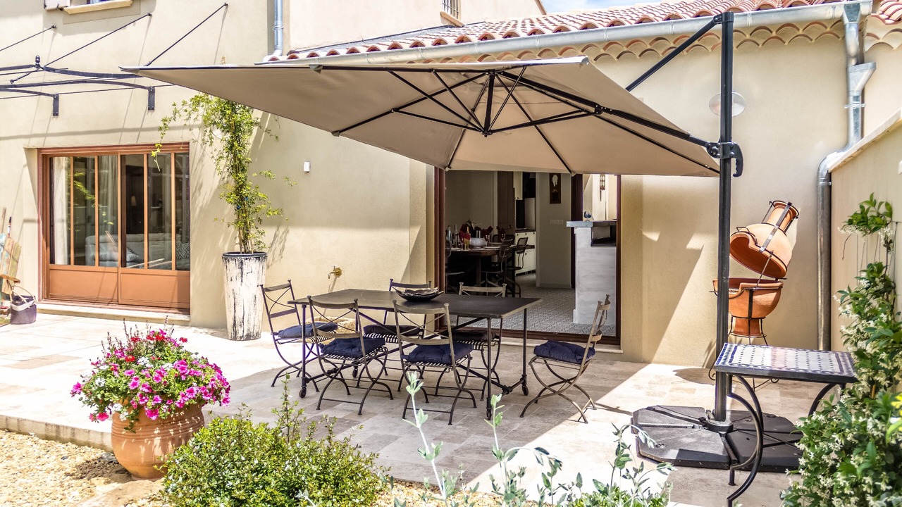 Photo of Outdoor in L'Isle-sur-la-Sorgue