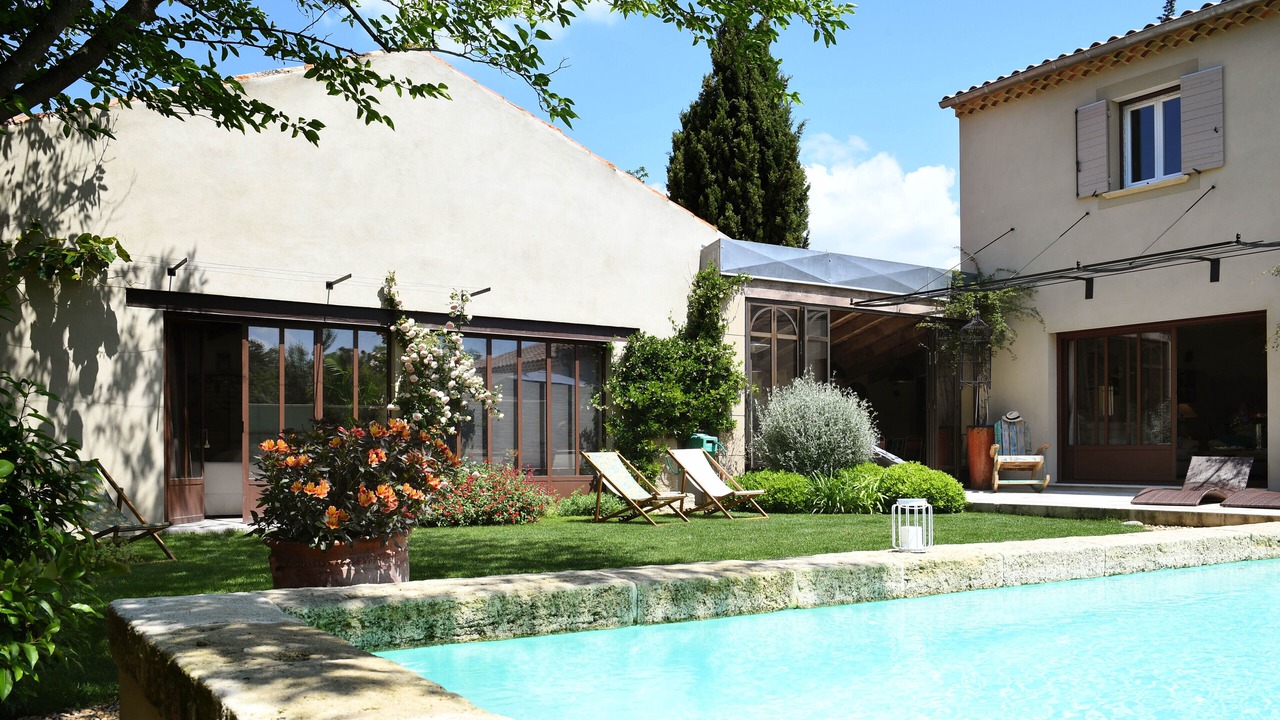 Photo of Outdoor in L'Isle-sur-la-Sorgue