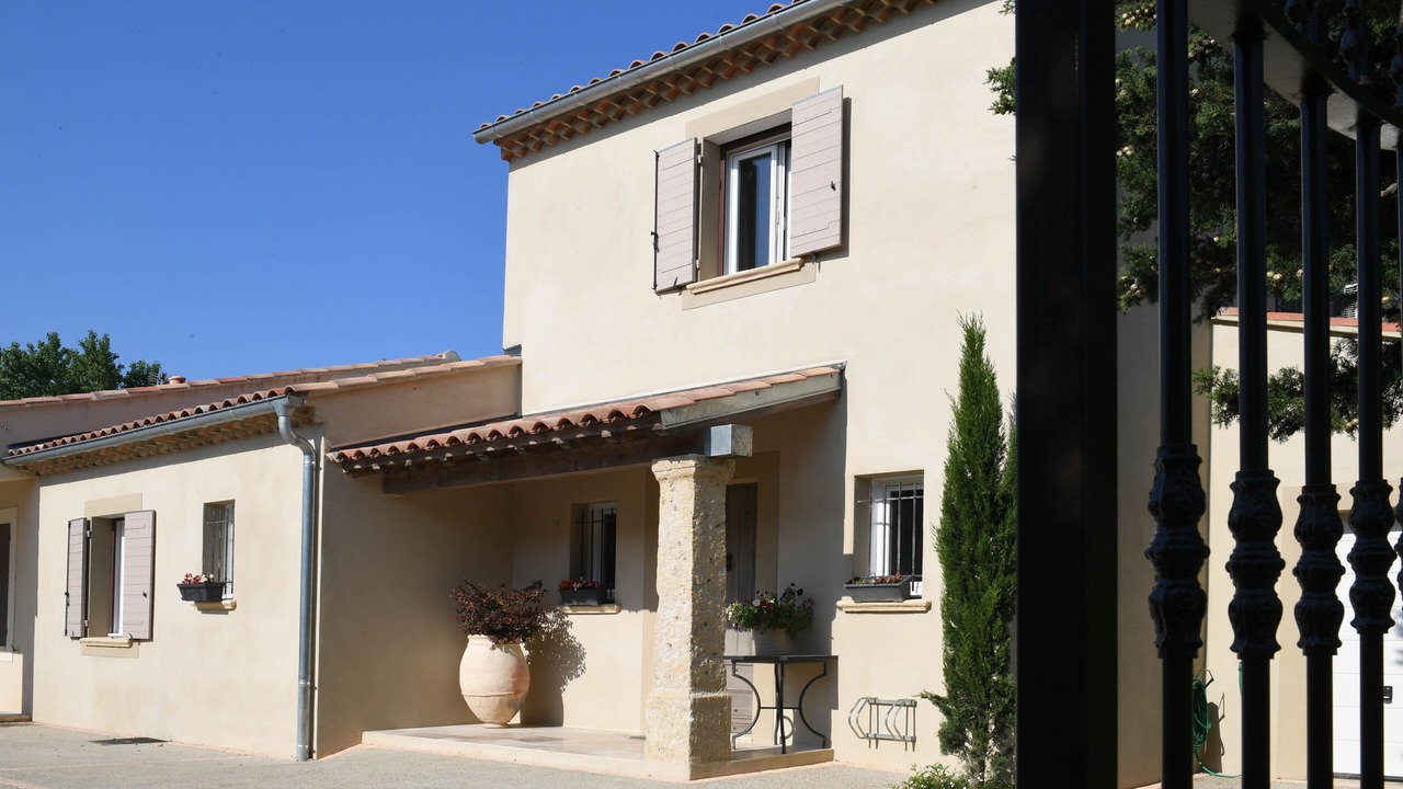 Photo of Outdoor in L'Isle-sur-la-Sorgue