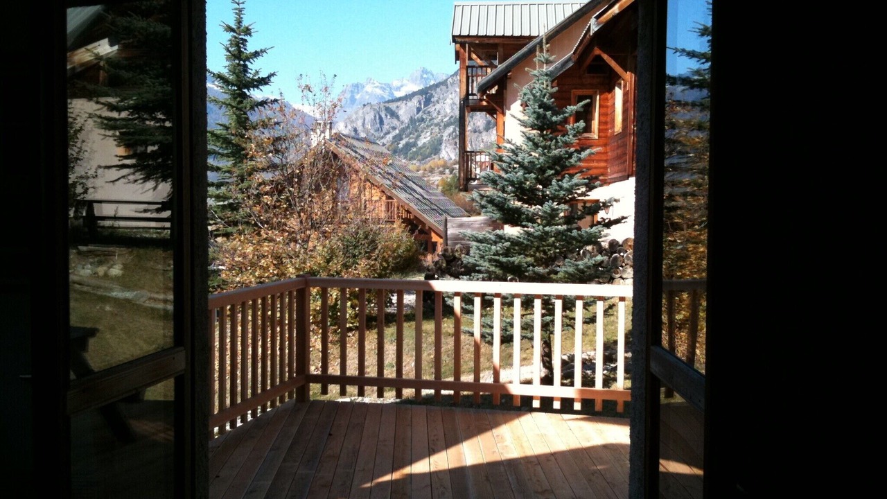 Photo of Outdoor in Nevache