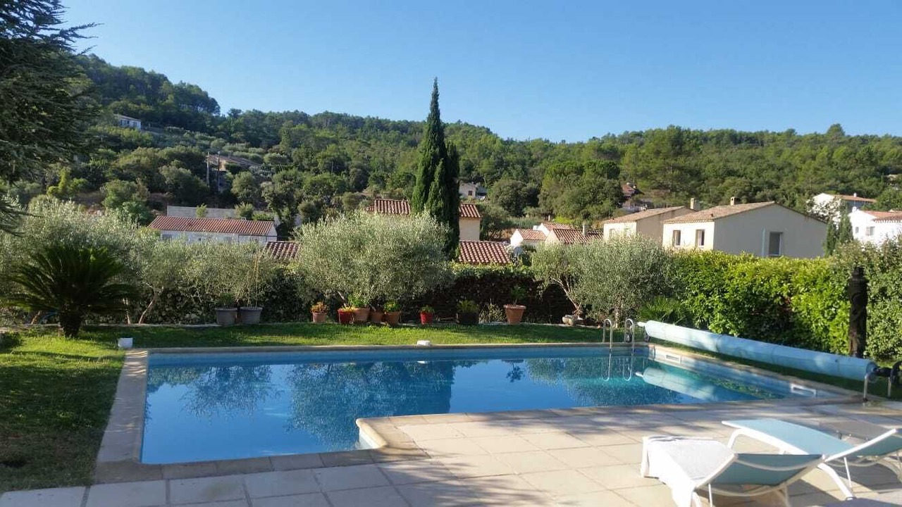 Photo of Outdoor in Cabasse