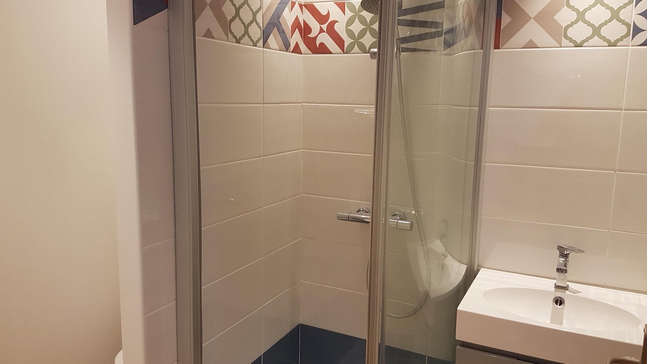 Photo of Bathroom in Saint-Alban-sous-Sampzon