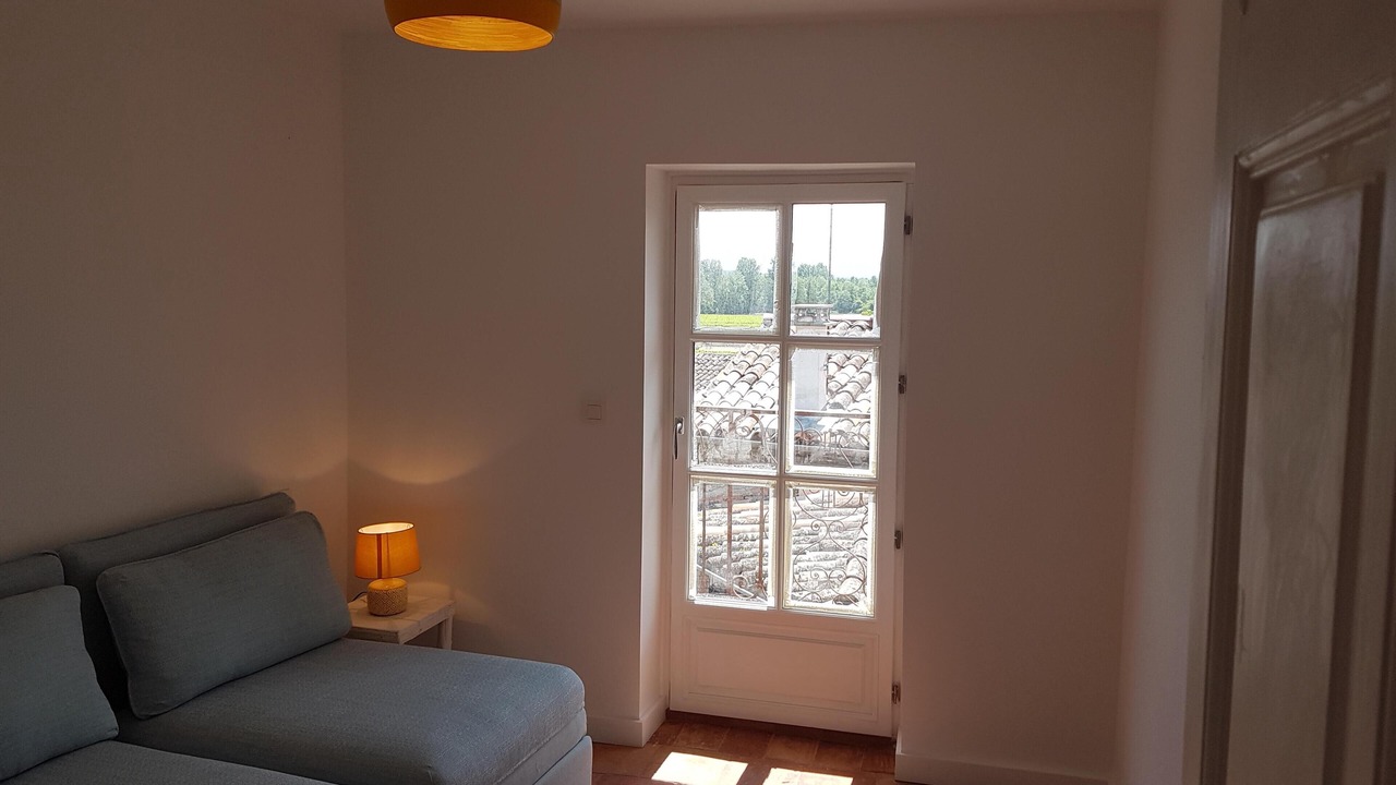 Photo of Livingroom in Saint-Alban-sous-Sampzon