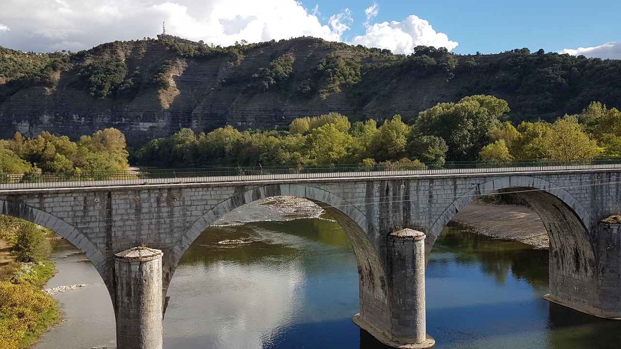Photo of Others in Saint-Alban-sous-Sampzon
