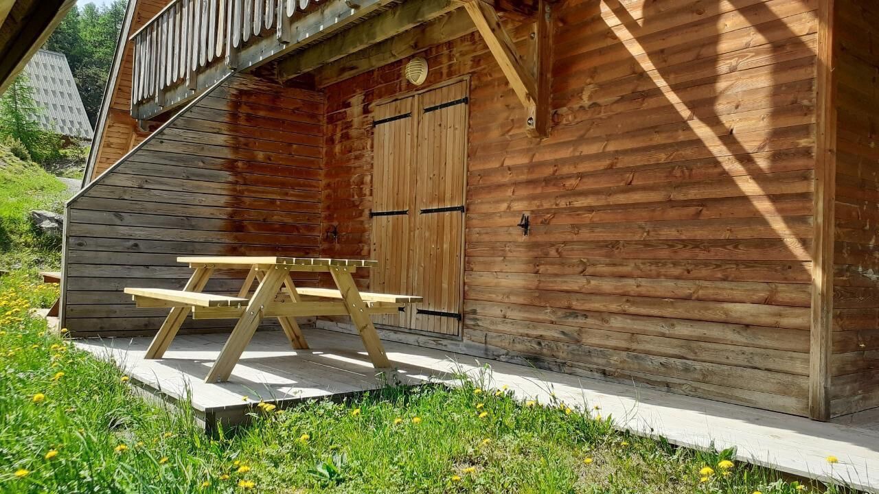 Photo of Outdoor in La Joue du Loup