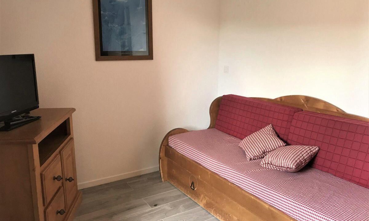 Photo of Livingroom in La Joue du Loup