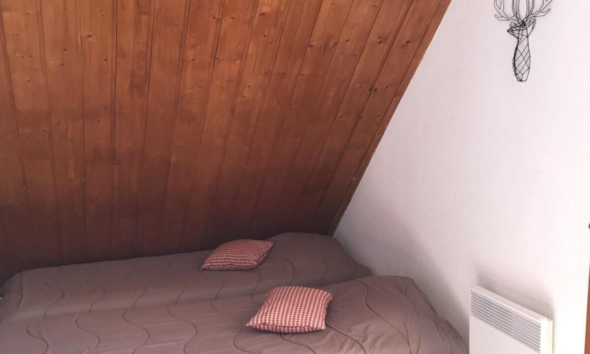 Photo of Bedroom in La Joue du Loup