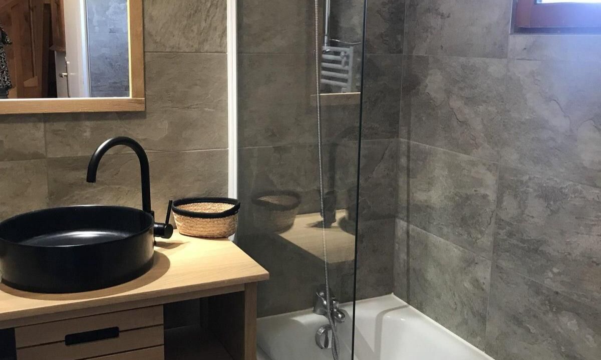 Photo of Bathroom in La Joue du Loup