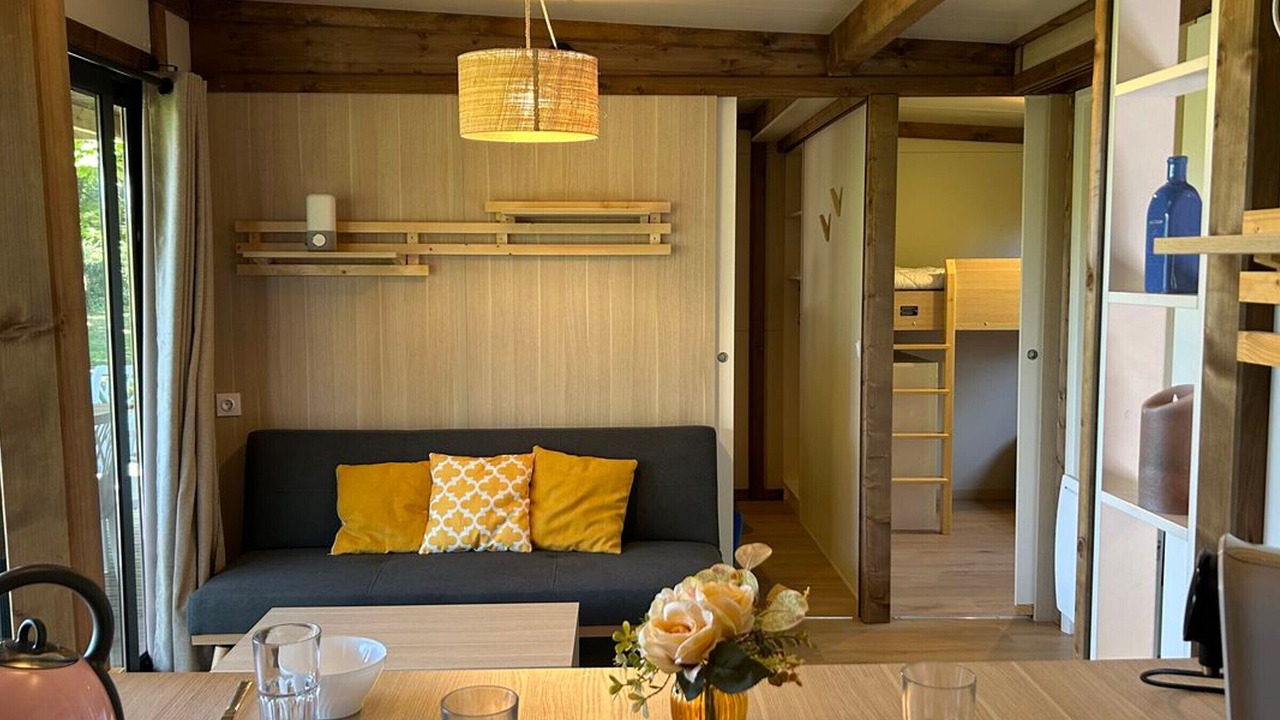 Photo of Livingroom in Eclassan